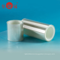 Thermoforming Transparent PET Roll Film Rolls for Lamination